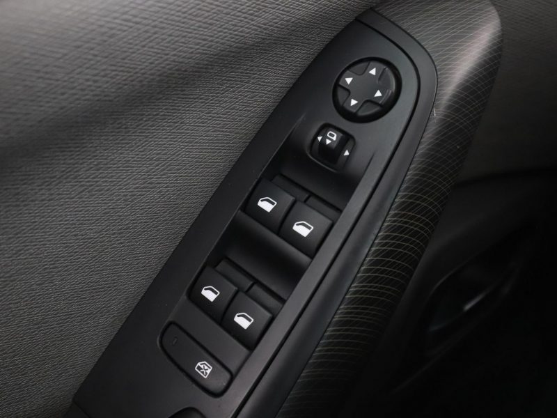 Citroen C4 Grand Picasso 7osob, Kamera, Navi, Podg.fotele, Bluetooth, Aut.klima II (2013-)