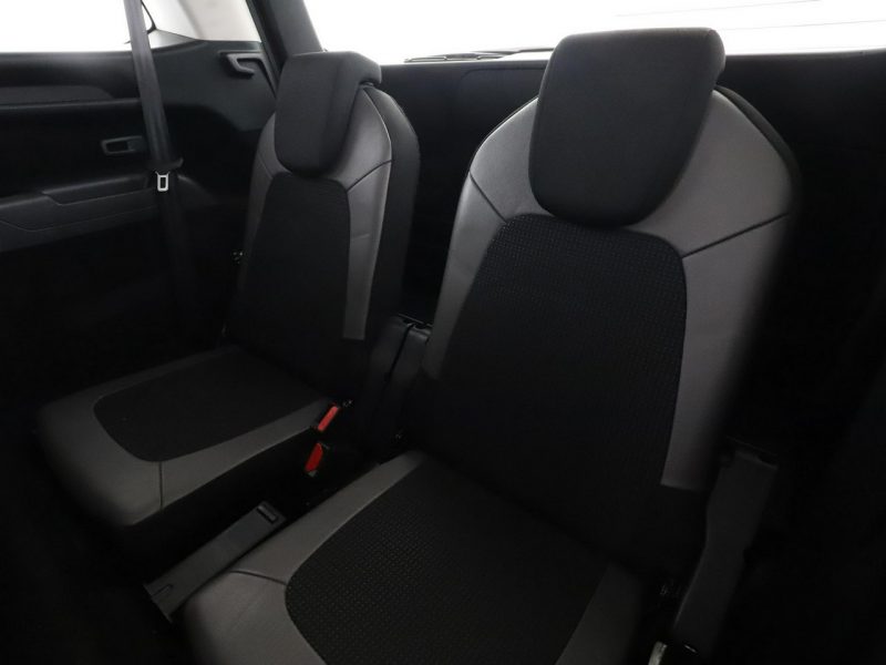 Citroen C4 Grand Picasso 7osob, Kamera, Navi, Podg.fotele, Bluetooth, Aut.klima II (2013-)