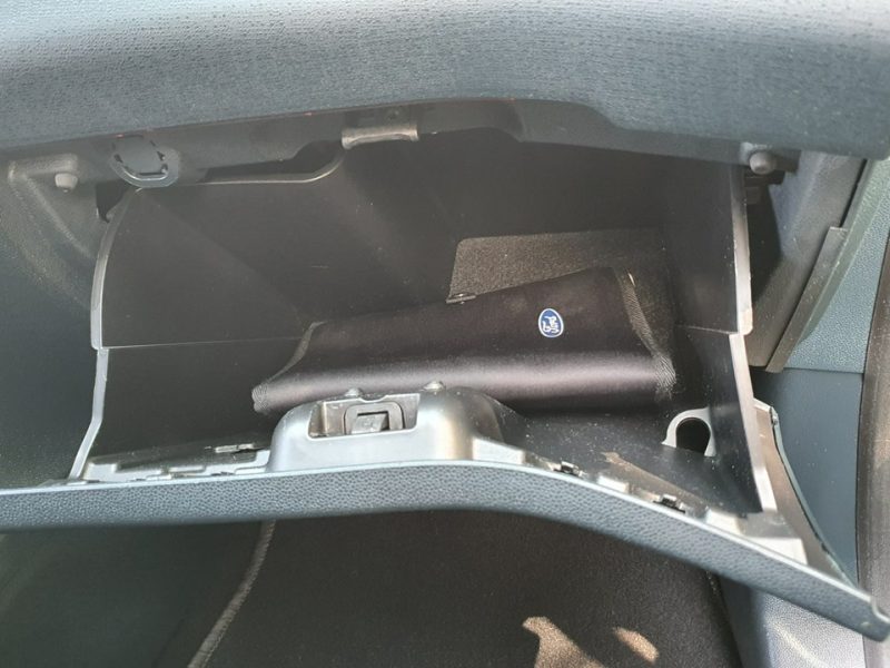 Ford Fiesta 1.6 HDI 95KM # TITANIUM # Klima # Serwisowany # Super Stan ! Mk7 (2008-)