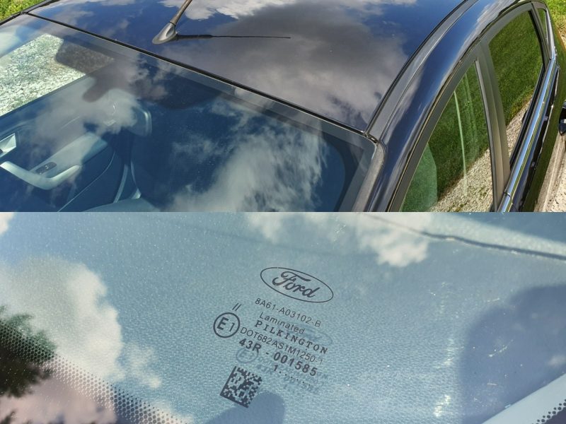 Ford Fiesta 1.6 HDI 95KM # TITANIUM # Klima # Serwisowany # Super Stan ! Mk7 (2008-)