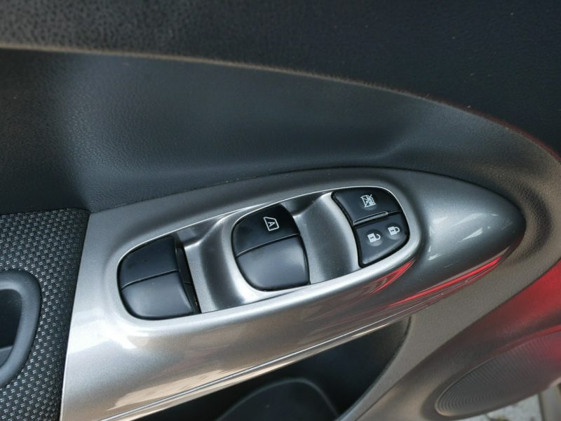 Nissan Juke 1.5 DCI 110KM -Klimatronic -D-mode -Zobacz I (2010-2019)