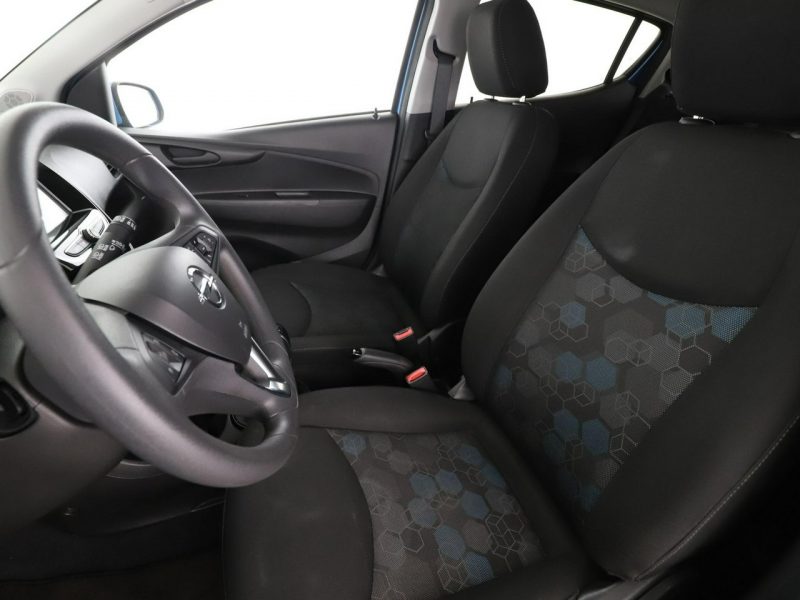 Opel Karl klimatyzacja czujniki parkowania multifunkcja I (2015-)