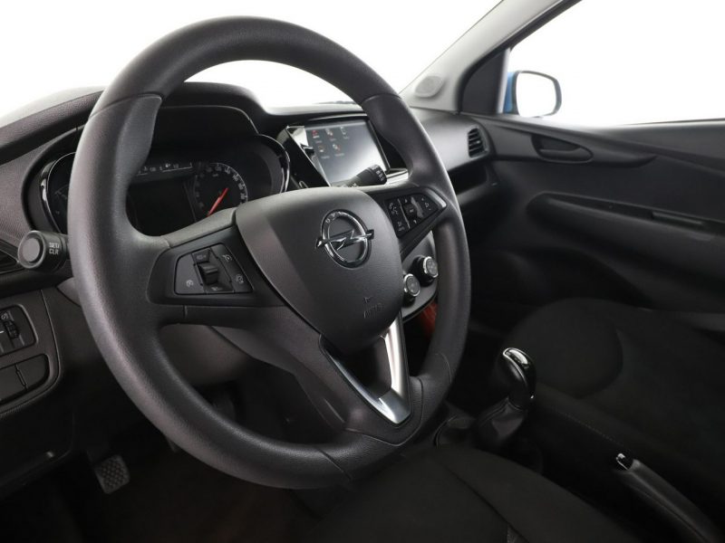 Opel Karl klimatyzacja czujniki parkowania multifunkcja I (2015-)