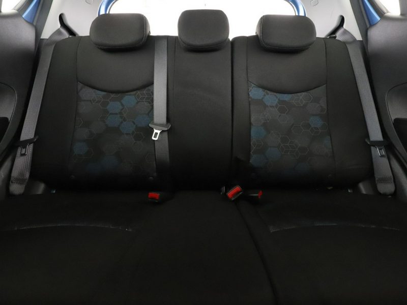 Opel Karl klimatyzacja czujniki parkowania multifunkcja I (2015-)