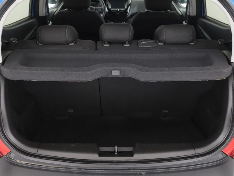 Opel Karl klimatyzacja czujniki parkowania multifunkcja I (2015-)