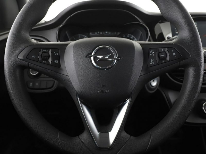 Opel Karl klimatyzacja czujniki parkowania multifunkcja I (2015-)