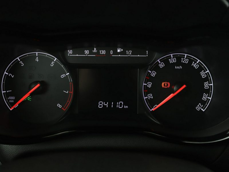Opel Karl klimatyzacja czujniki parkowania multifunkcja I (2015-)