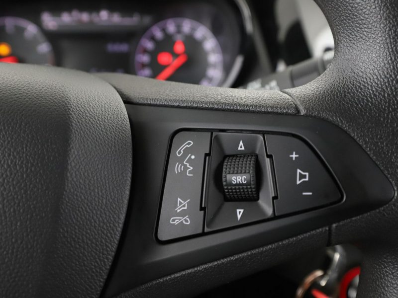 Opel Karl klimatyzacja czujniki parkowania multifunkcja I (2015-)