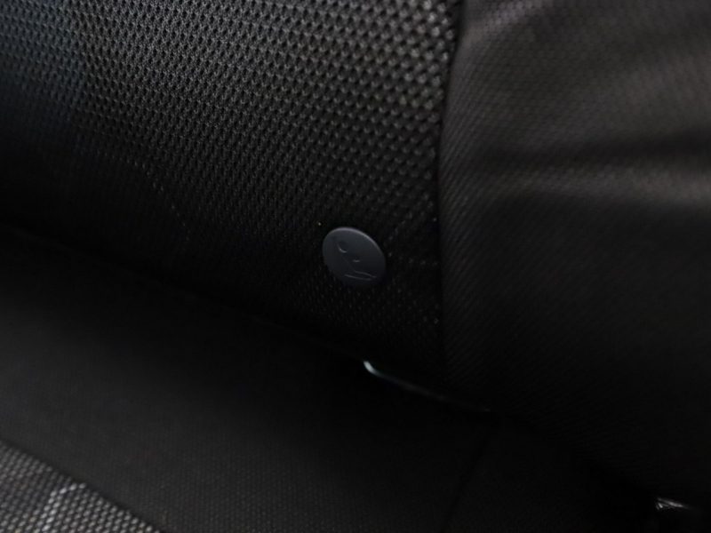 Opel Karl klimatyzacja czujniki parkowania multifunkcja I (2015-)