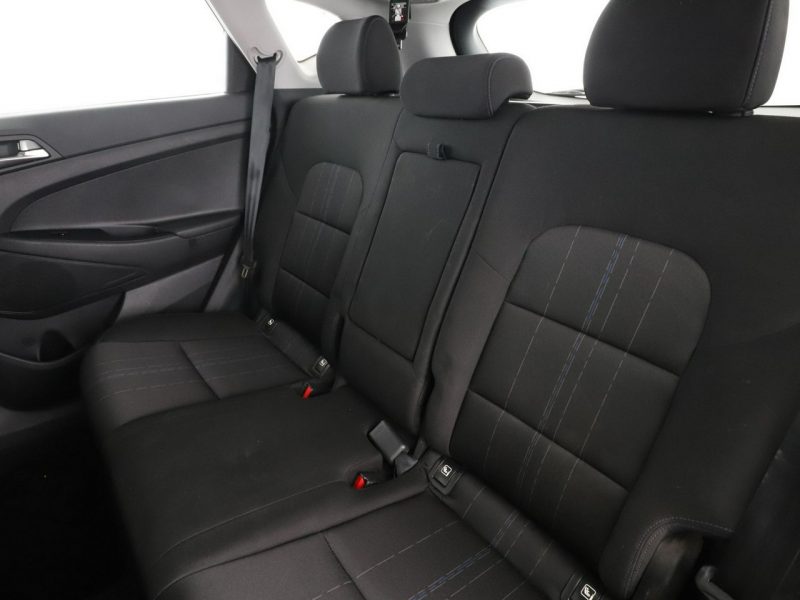Hyundai Tucson Navi Klimatyzacja El. szyby Bluetooth III (2015-2020)