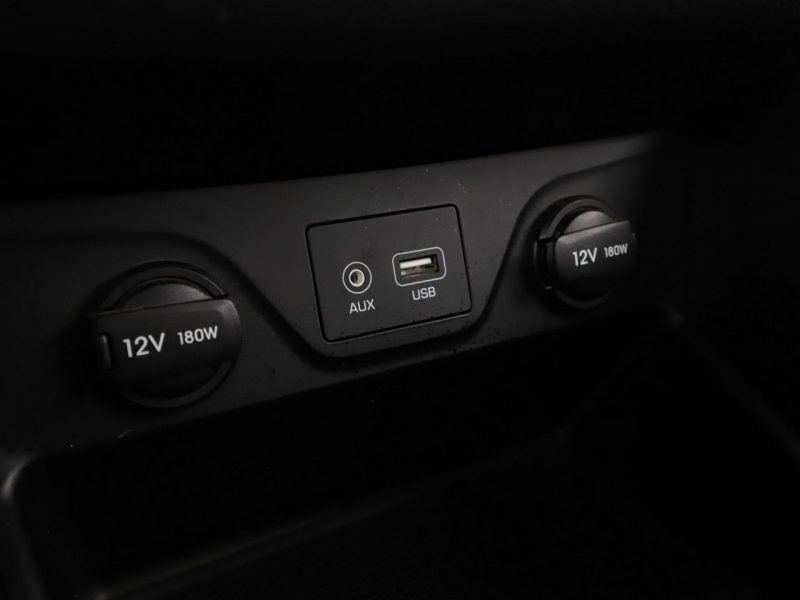 Hyundai Tucson Navi Klimatyzacja El. szyby Bluetooth III (2015-2020)