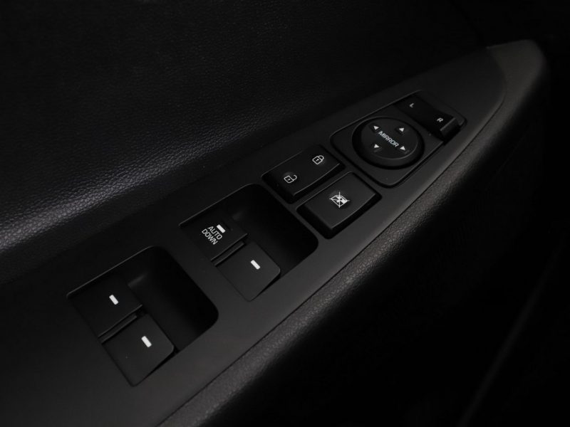Hyundai Tucson Navi Klimatyzacja El. szyby Bluetooth III (2015-2020)