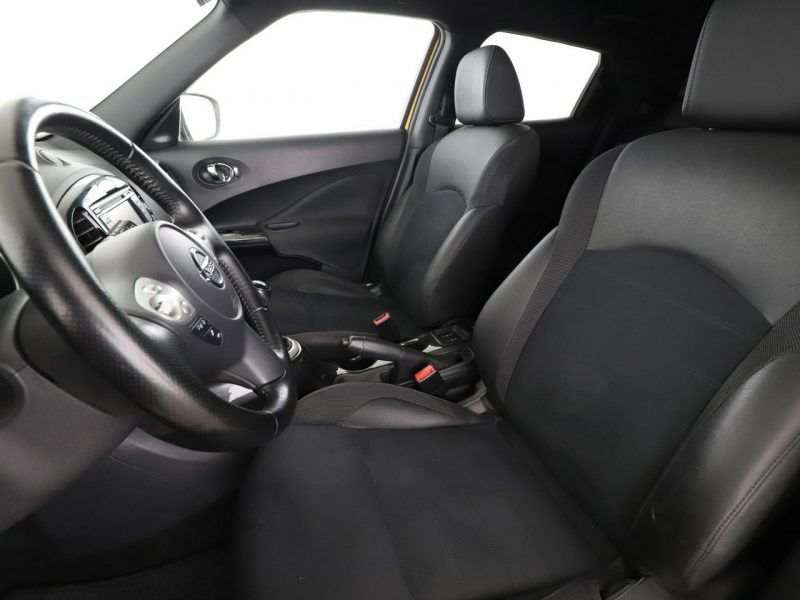 Nissan Juke Niski przebieg Navi Klimatyzacja Bluetooth I (2010-2019)