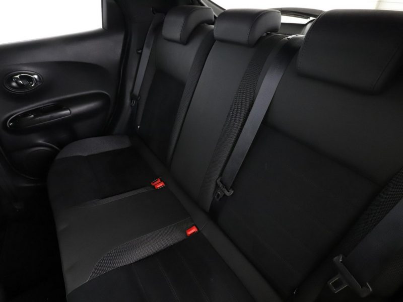 Nissan Juke Niski przebieg Navi Klimatyzacja Bluetooth I (2010-2019)