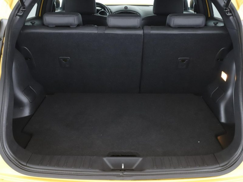 Nissan Juke Niski przebieg Navi Klimatyzacja Bluetooth I (2010-2019)