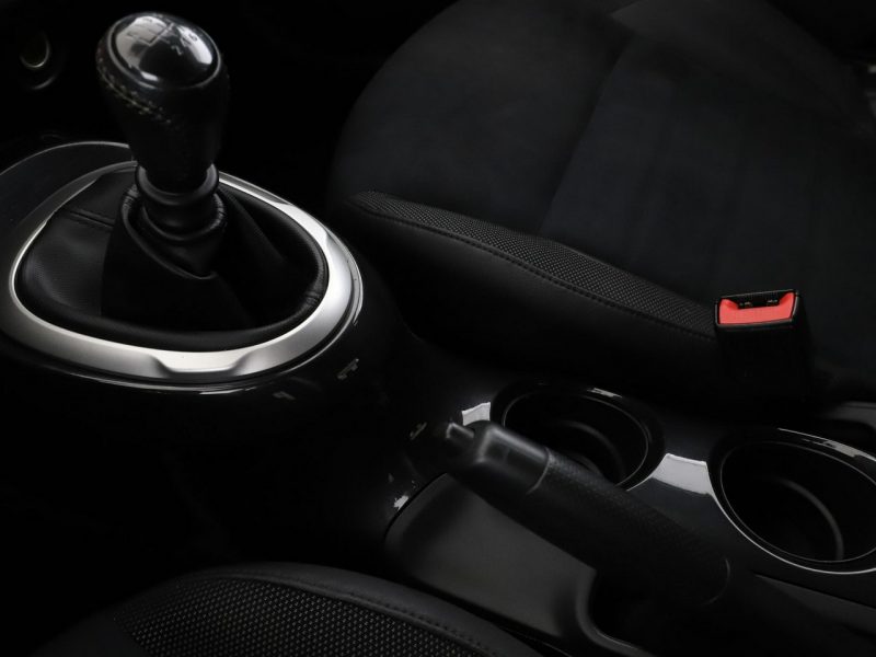 Nissan Juke Niski przebieg Navi Klimatyzacja Bluetooth I (2010-2019)