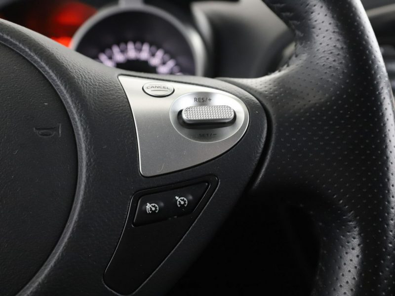 Nissan Juke Niski przebieg Navi Klimatyzacja Bluetooth I (2010-2019)