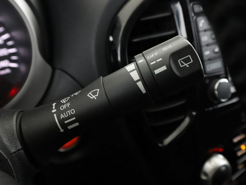 Nissan Juke Niski przebieg Navi Klimatyzacja Bluetooth I (2010-2019)