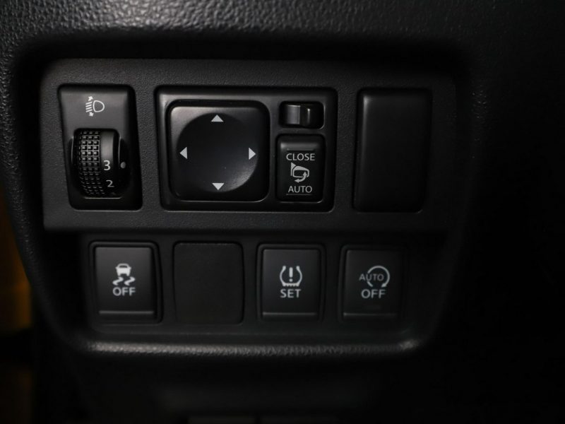 Nissan Juke Niski przebieg Navi Klimatyzacja Bluetooth I (2010-2019)