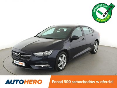Opel Insignia navi PDC klima-auto tempomat B (2017-)