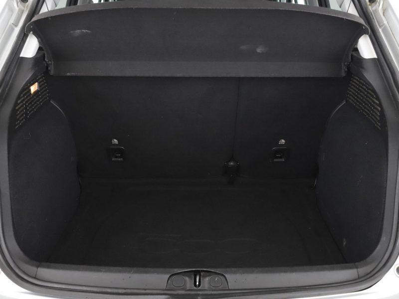 Fiat 500x klima auto navi czujniki parkowania multifunkcja