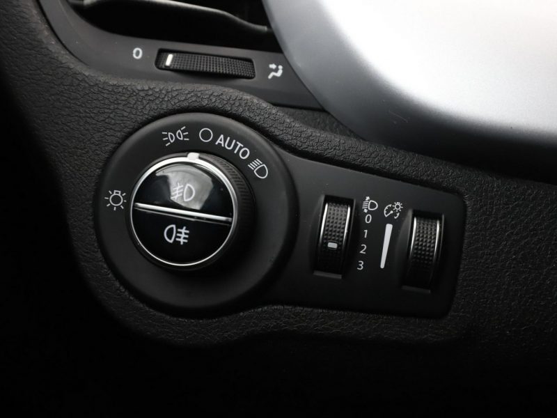 Fiat 500x klima auto navi czujniki parkowania multifunkcja