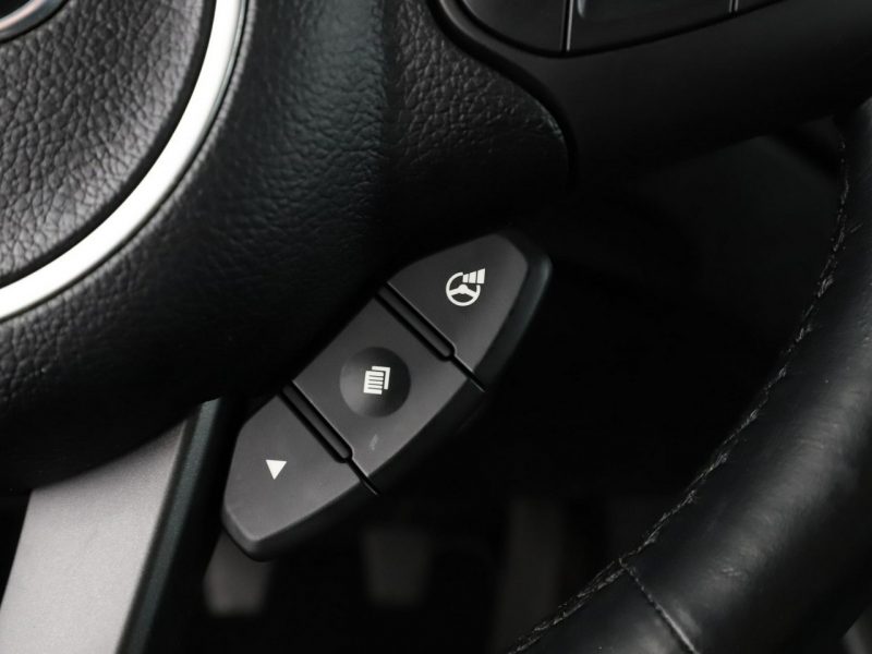 Kia Carens 7 os. navi klima auto kamera i czujniki parkowania grzane fotele i kan IV (2013-)