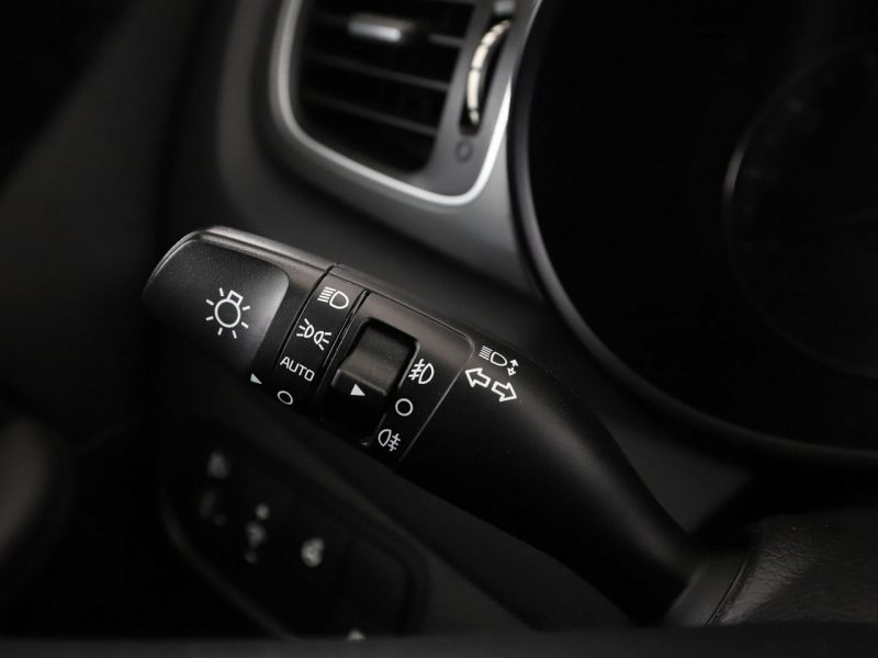 Kia Carens 7 os. navi klima auto kamera i czujniki parkowania grzane fotele i kan IV (2013-)