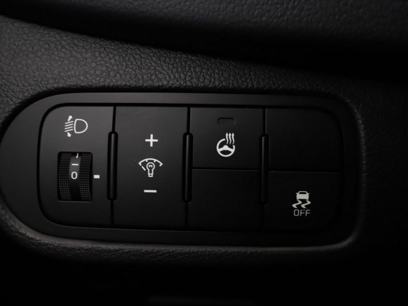 Kia Carens 7 os. navi klima auto kamera i czujniki parkowania grzane fotele i kan IV (2013-)