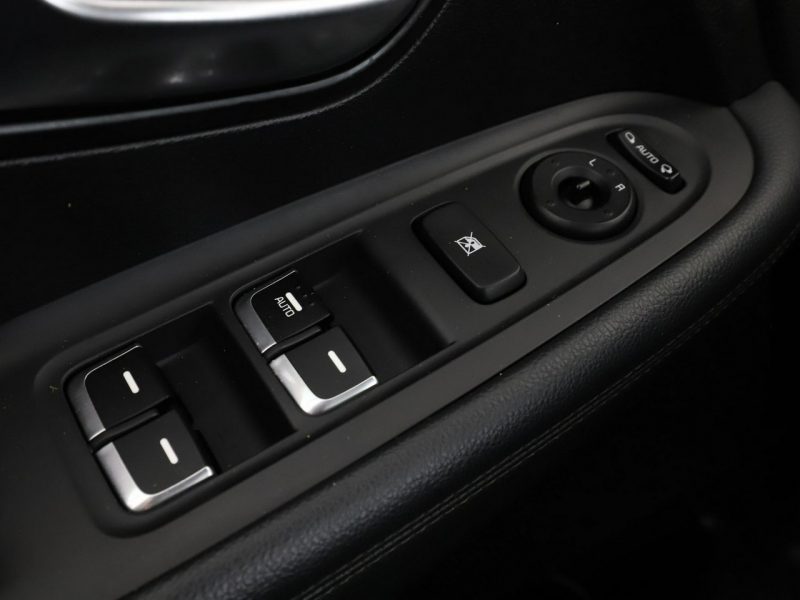 Kia Carens 7 os. navi klima auto kamera i czujniki parkowania grzane fotele i kan IV (2013-)