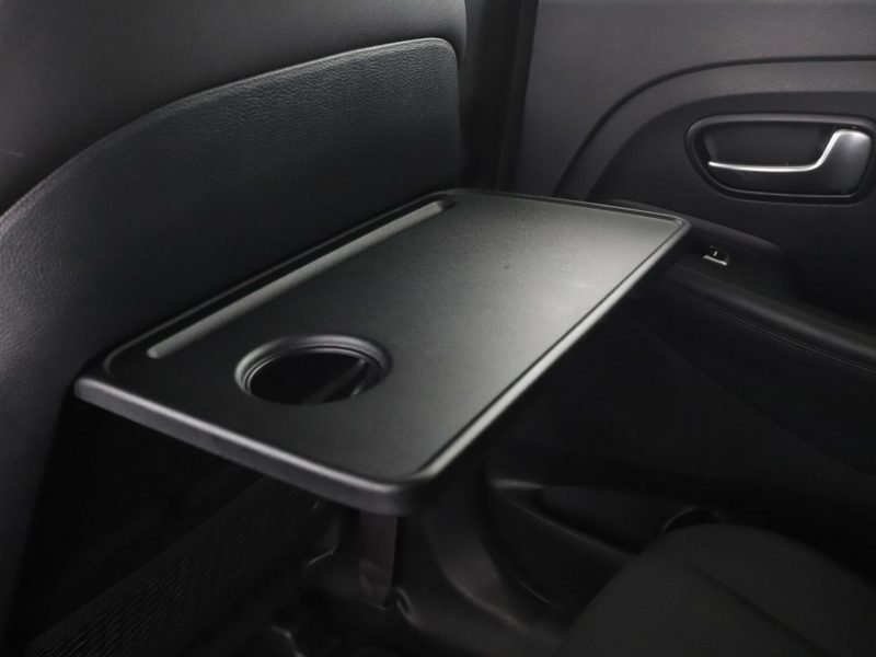 Kia Carens 7 os. navi klima auto kamera i czujniki parkowania grzane fotele i kan IV (2013-)