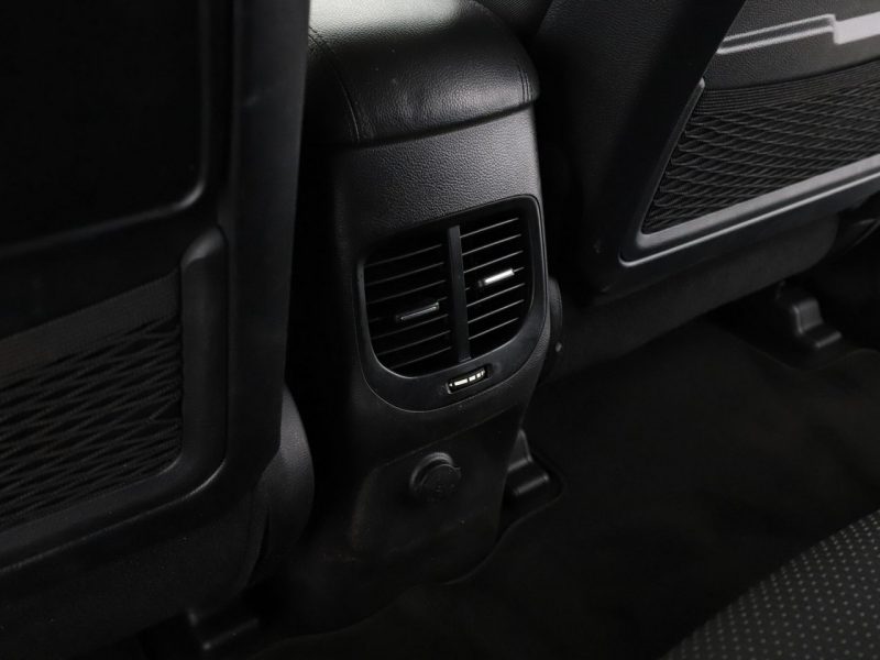 Kia Carens 7 os. navi klima auto kamera i czujniki parkowania grzane fotele i kan IV (2013-)