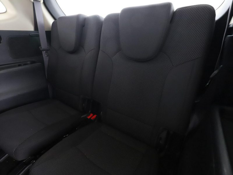 Kia Carens 7 os. navi klima auto kamera i czujniki parkowania grzane fotele i kan IV (2013-)