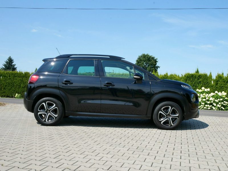 Citroen C3 Aircross 1.2PT 110KM Skóra -Navi +Asystenci -Zadbany -Zobacz