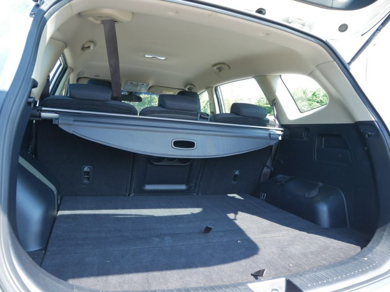 Kia Carens 1.6 GDI 135KM 2xKlimatr -Tempomat -Bardzo zadbana -Bogata wersja IV (2013-)