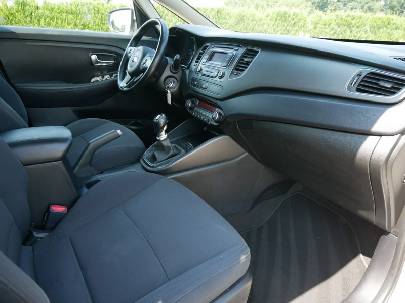 Kia Carens 1.6 GDI 135KM 2xKlimatr -Tempomat -Bardzo zadbana -Bogata wersja IV (2013-)
