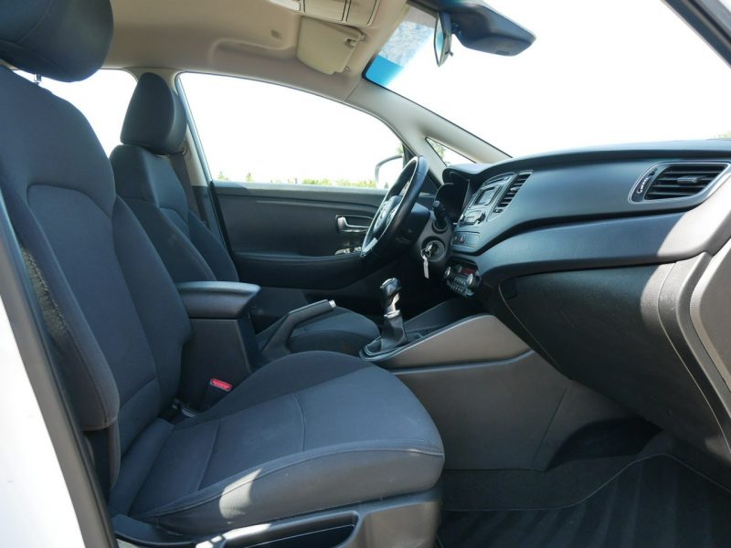 Kia Carens 1.6 GDI 135KM 2xKlimatr -Tempomat -Bardzo zadbana -Bogata wersja IV (2013-)