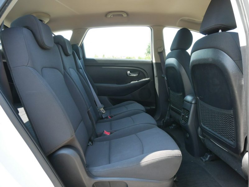 Kia Carens 1.6 GDI 135KM 2xKlimatr -Tempomat -Bardzo zadbana -Bogata wersja IV (2013-)