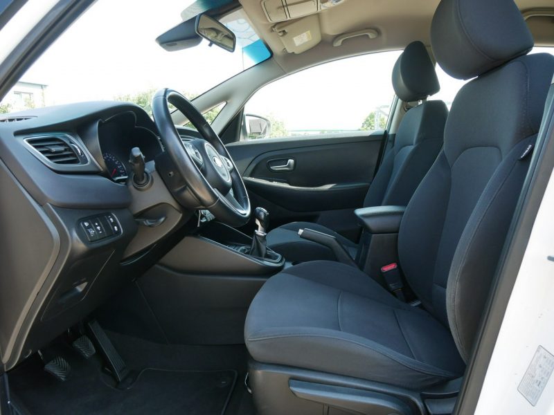 Kia Carens 1.6 GDI 135KM 2xKlimatr -Tempomat -Bardzo zadbana -Bogata wersja IV (2013-)