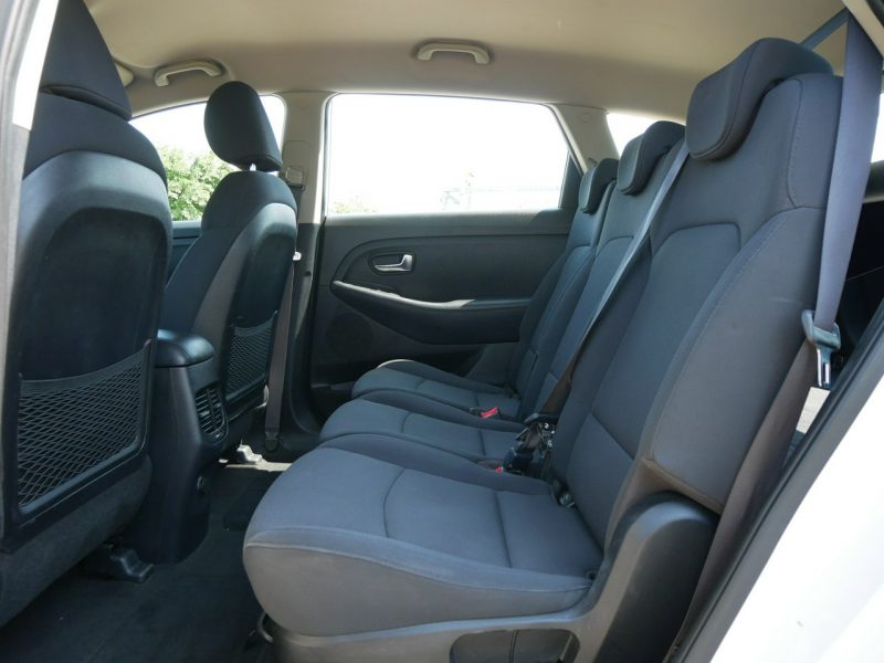 Kia Carens 1.6 GDI 135KM 2xKlimatr -Tempomat -Bardzo zadbana -Bogata wersja IV (2013-)