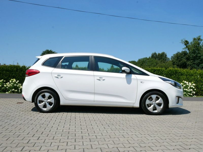 Kia Carens 1.6 GDI 135KM 2xKlimatr -Tempomat -Bardzo zadbana -Bogata wersja IV (2013-)