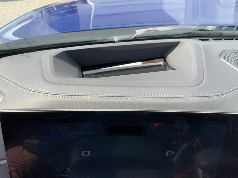 BMW M4 M4 Competition xDrive Laser Kamery 360 G82