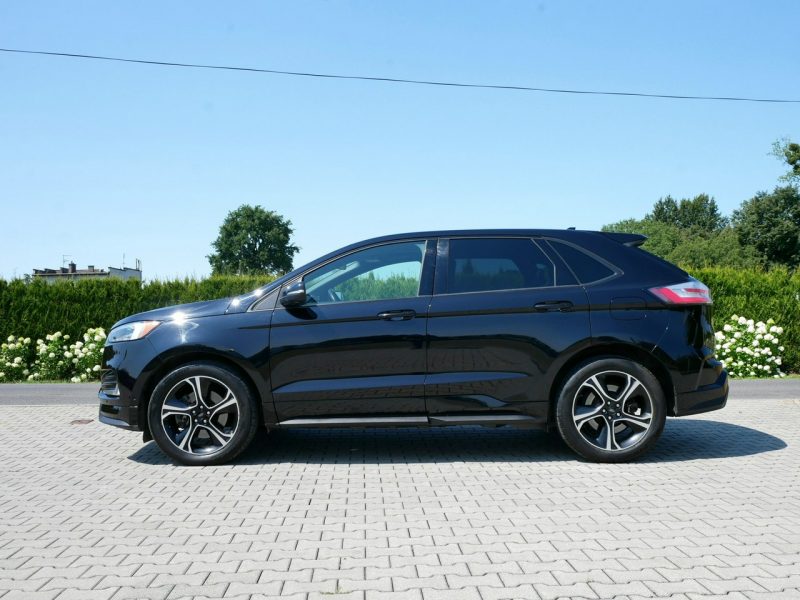 Ford EDGE 2.7 V6 E-Boost 335KM Eu6 ST 4x4 AWD -Automat 8b -Panorama -Asystenci