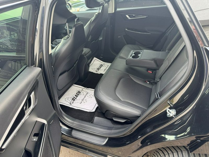 Kia EV6 77,4 kWh - Pisemna Gwarancja 12 miesięcy