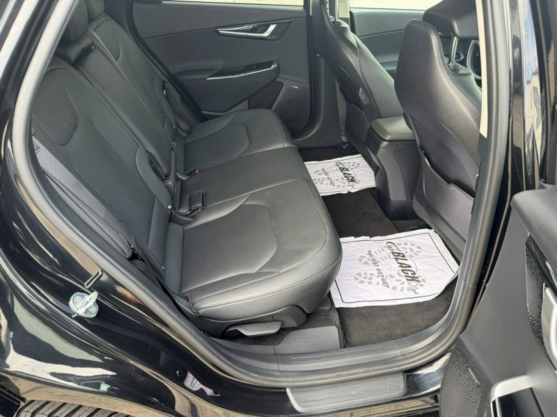 Kia EV6 77,4 kWh - Pisemna Gwarancja 12 miesięcy