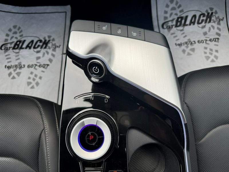 Kia EV6 77,4 kWh - Pisemna Gwarancja 12 miesięcy