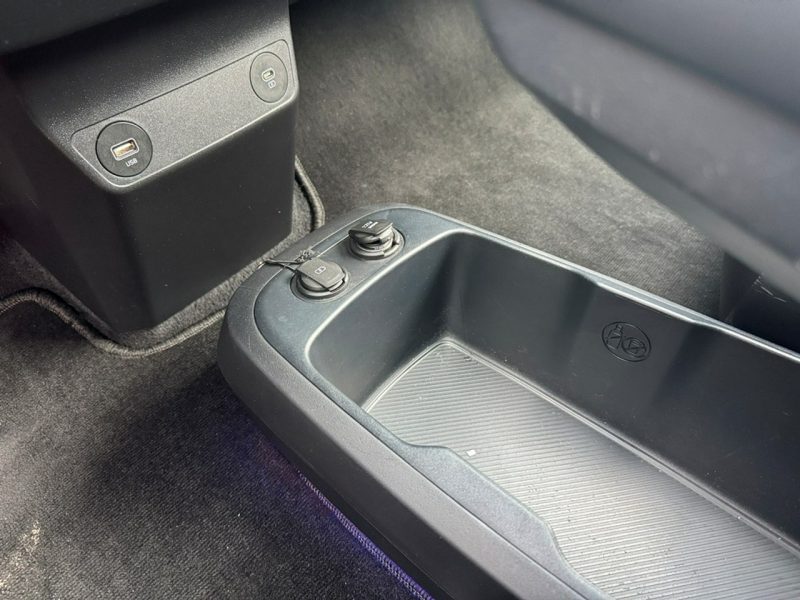 Kia EV6 77,4 kWh - Pisemna Gwarancja 12 miesięcy