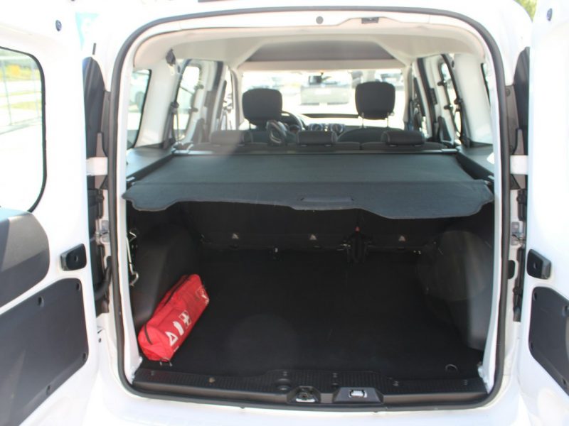 Dacia Dokker 1.5LAUREATE 90HP F-vat Salon Polska