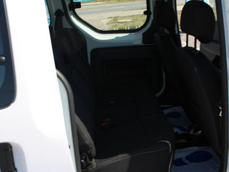 Dacia Dokker 1.5LAUREATE 90HP F-vat Salon Polska