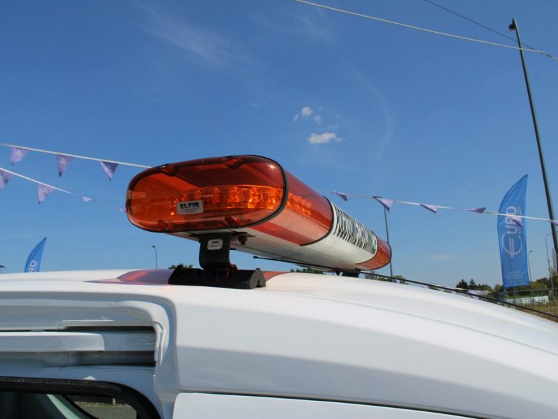 Dacia Dokker 1.5LAUREATE 90HP F-vat Salon Polska